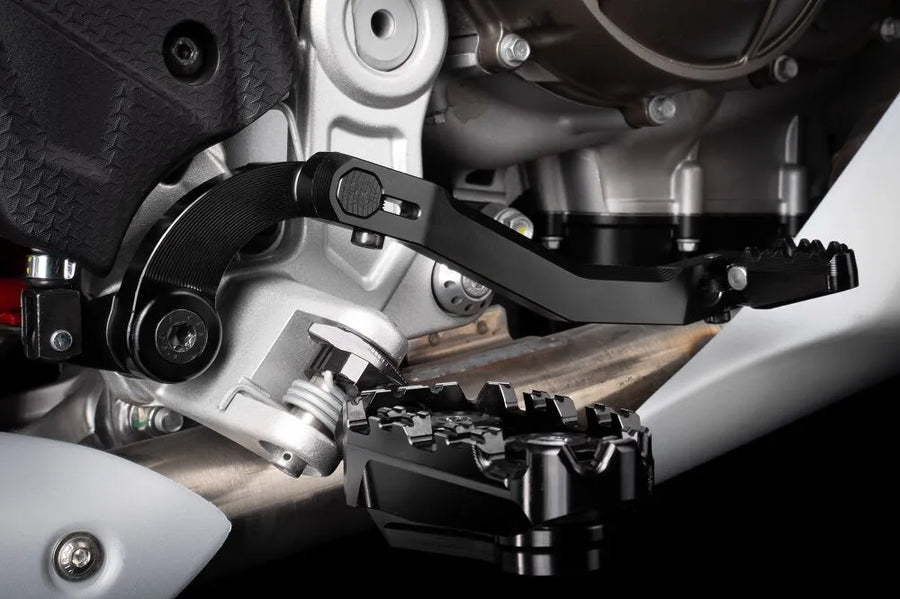 Aprilia Touareg 660 [GILLES TOOLING] – Levier de frein