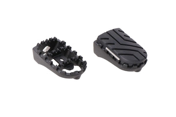 benelli leoncino 500 trail [SW-MOTECH] – Ion footrest