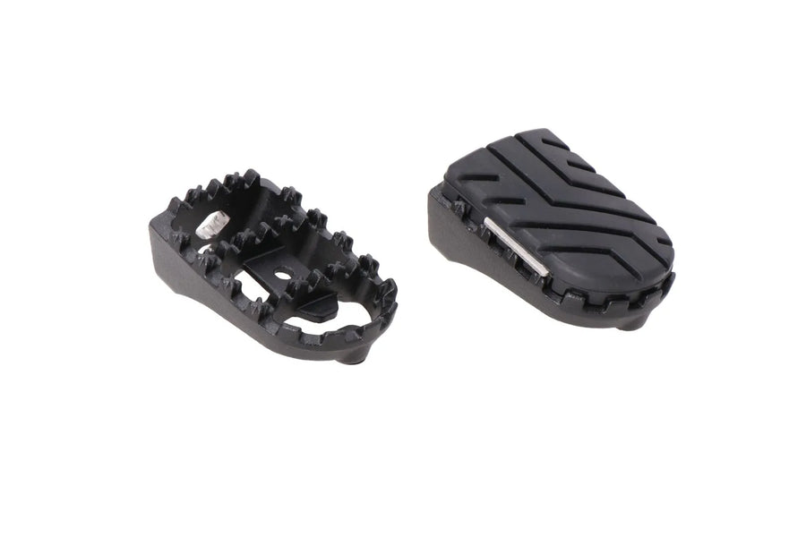 benelli leoncino 500 trail [SW-MOTECH] – Repose-pieds Ion