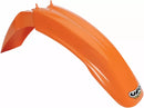 KTM er 600 LC4 [UFO] - replacement plastic parts front protective sheet-1