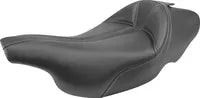 Harley Davidson Flhtcui [SADDLEMEN] – Dominator Solo Sitz