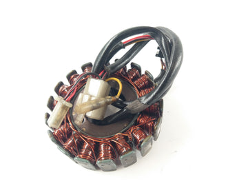 KTM 640 Adventure LC4 [1998] - Lichtmaschine Stator - 0