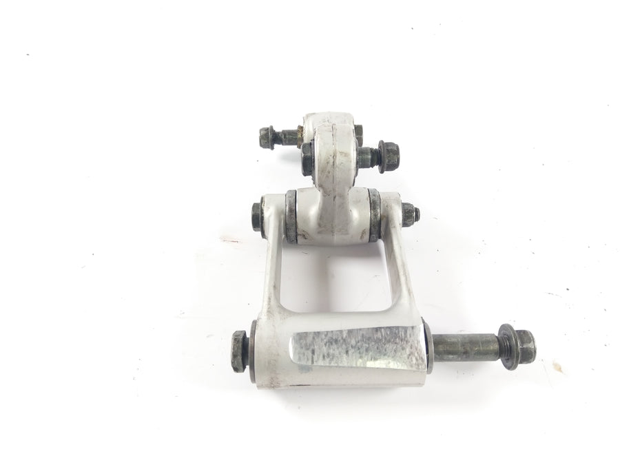 Yamaha TT 600 R DJ01 - shock absorber linkage rocker arm bone