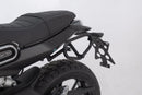 benelli leoncino 800 [SW-MOTECH] – SLC side luggage rack