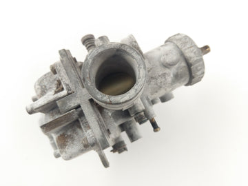 Suzuki GT 250 X7 [1979] - Carburettor Mikuni - 0