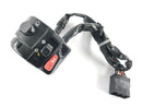 Triumph Thruxton 900 [2004] - Handlebar switch left-1