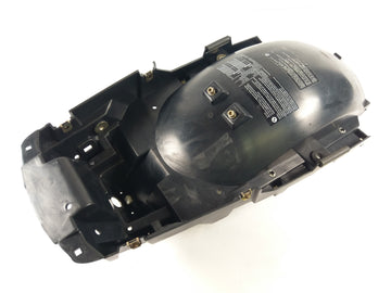 BMW R 1100 RT 259 [1997] - Fairing Inner Fairing Rear Wheel