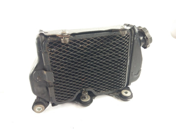 Kawasaki KLR 250 KL 250 D [1985] - Water Cooler Radiator - 0