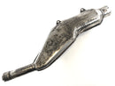 Kawasaki KLR 250 KL250D [1988] - Exhaust Rear Silencer Muffler-3