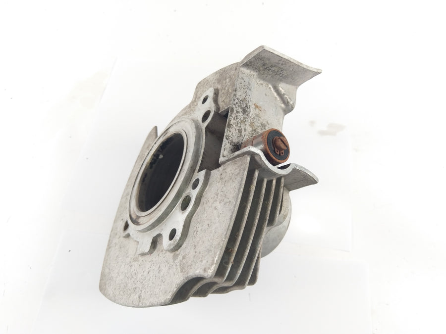 Ducati Pantah - Cagiva Alazzurra - cylinder