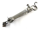 Suzuki LS 650 NP41B [1990] - Levier de frein tambour de frein-1