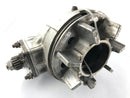Kawasaki Z 1100 KZT10A [1982] - transmission finale par cardan-6