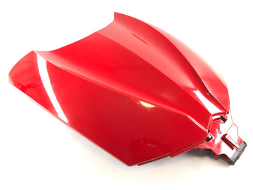 Can Am Spyder SM5 [2009] - Storage compartment lid trunk lid - 0