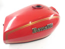Benelli 504 Sport [1979] - Tank petrol tank-2