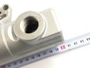 BMW F 800 S [2007] - Fork Telescopic fork with axle-6