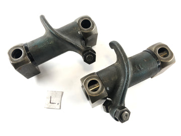 BMW R 100 GS 247E [1991] - rocker arm set left
