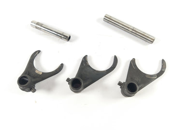 KTM 640 Adventure LC4 [2003] - Shift forks with shafts - 0