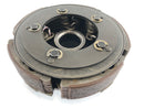 Yamaha Grizzly 660 AM03W [2003] - Embrayage Embrayage centrifuge-1