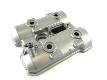 Suzuki DL 1000 V-Strom [2006] - Valve cover engine cover cylinder rear