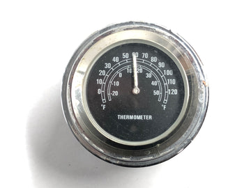Kawasaki VN 1500 Classic VNT50D [2000] - Thermomètre pour guidon - 0