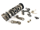 Triumph Speed ​​​​Triple T509 [1997] - Tambour de changement de vitesse-2