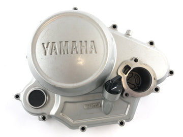 Yamaha WR 125 R DE07 [2016] - Carter d'embrayage et carter moteur - 0