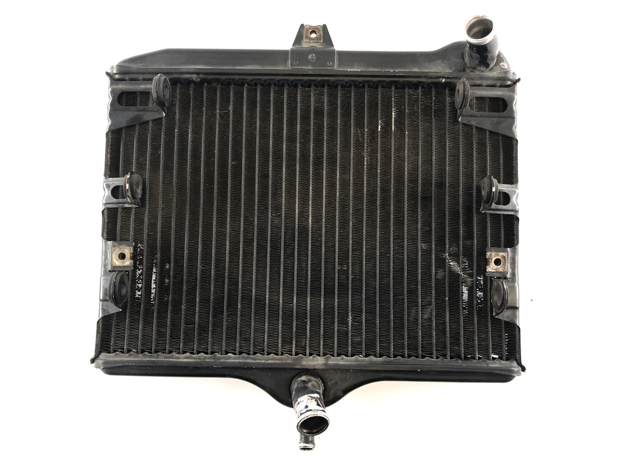 Yamaha V-max 1200 2EN [1997] - Radiateur d'eau