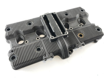 Suzuki GSX-R 1100 GV73B [1991] - Valve cover engine cover