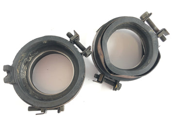 Honda Varadero XL 1000 SD02 [2002] - Intake Manifold Set Pair - 0