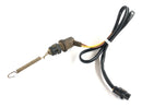 Yamaha Grizzly 660 AM03W [2003] - Brake light switch-1
