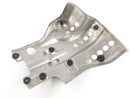 Yamaha XTZ 660 Tenere 3YF [1993] - Protection moteur anti-encastrement-3