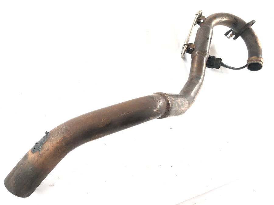 Aprilia SX KX1 125 [2020] - Manifold Exhaust