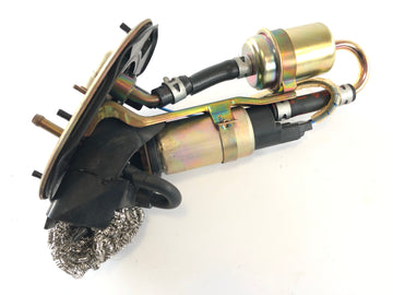 Honda VFR 800 RC46 [2005] - Fuel pump - 0