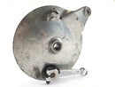 Suzuki T 500 [GT 500] - Plaque d'ancrage de frein tambour de frein-2