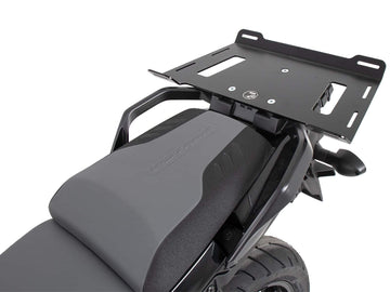 Suzuki V-Strom 1050 [2020-2022] - Extension du pont de luggage