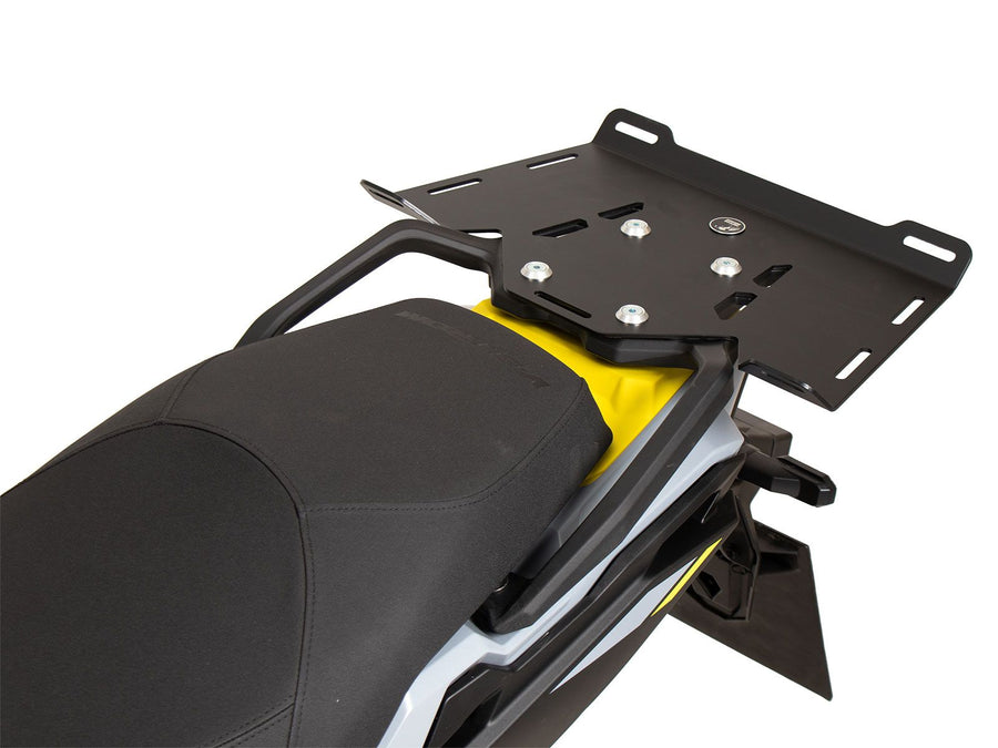 Suzuki V-Strom 800 [2024-2025] - Extension du pont de luggage