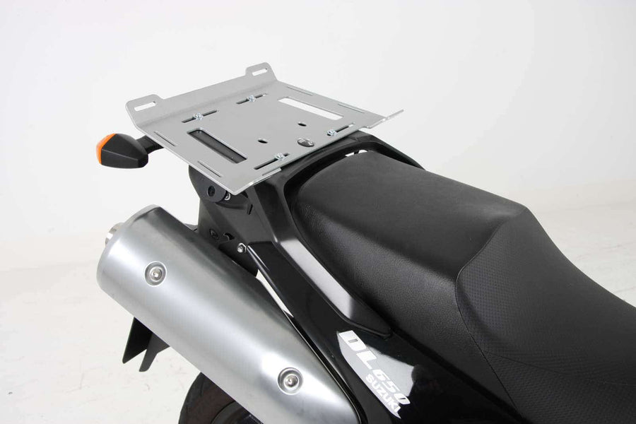 Suzuki DL 650 [2002-2011] - Gepäckbrückenverbreiterung