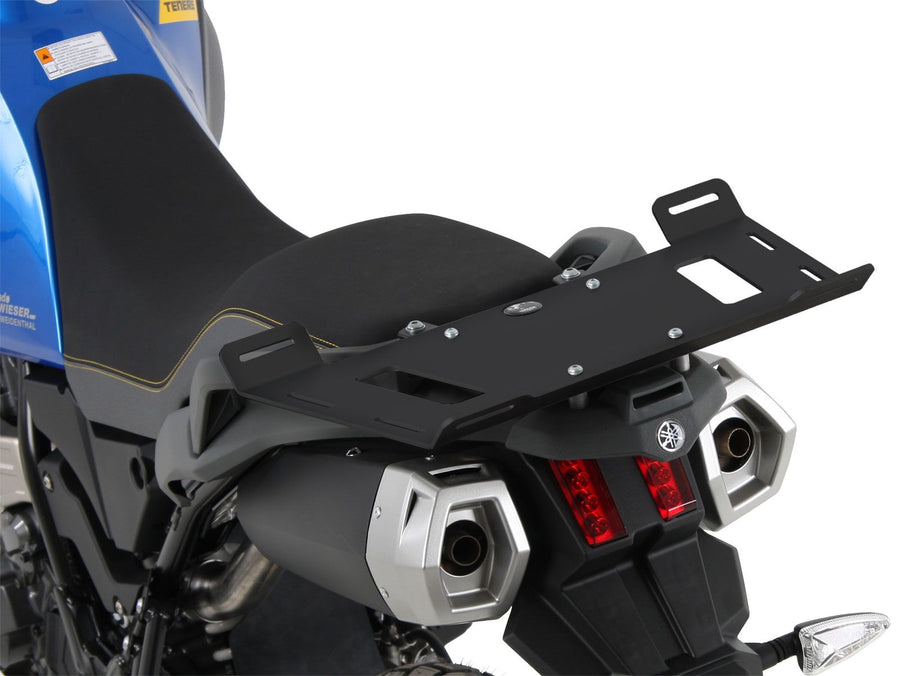 Yamaha XT 660 Z Ténéré [2008-2016] - Gepäckbrückenverbreiterung