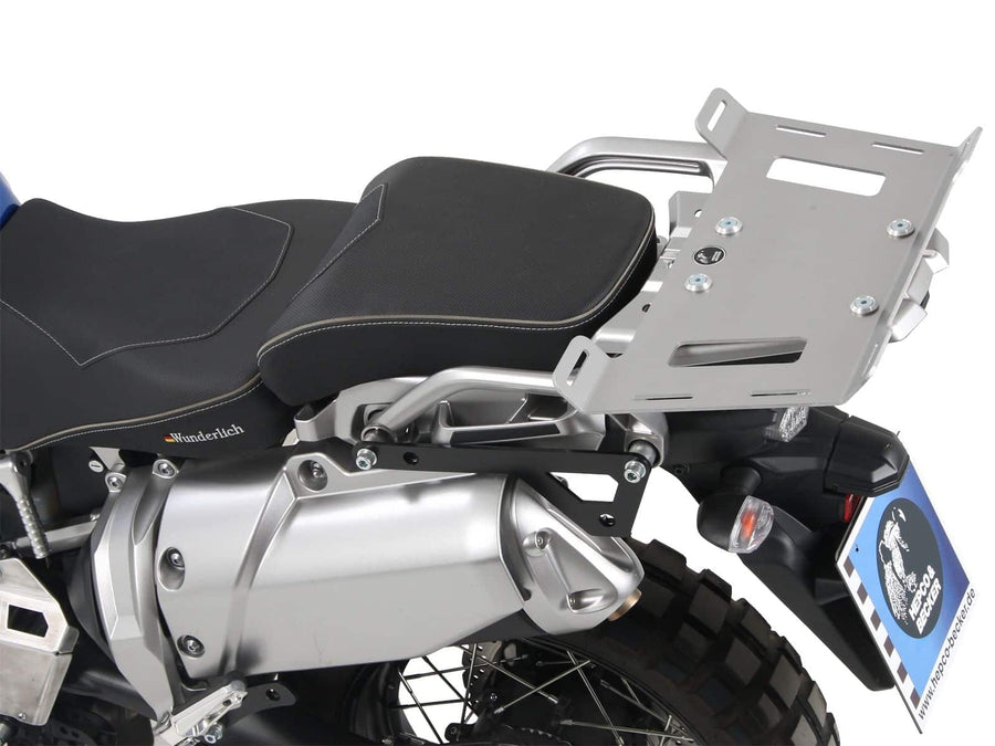 Yamaha XT 1200 Z [2010-2020] - luggage bridge extension