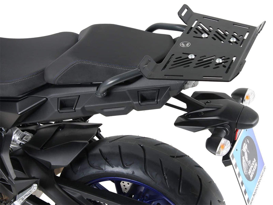 Yamaha Tracer 900 [2018-2020] - Extension du pont à bagages
