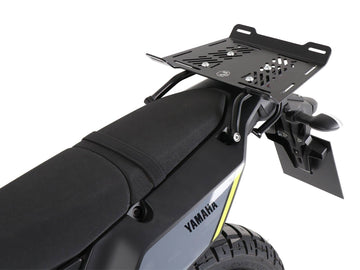 Yamaha Ténéré 700 [2019-2024] - Extension du pont à bagages