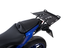 Yamaha MT-09 [2024-2026] - Gepäckbrückenverbreiterung schwarz