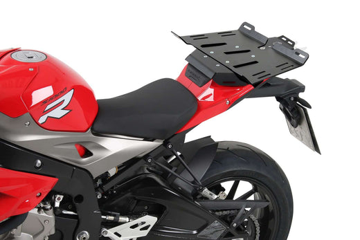 BMW S 1000 R [2014-2020] - Gepäckbrückenverbreiterung für Sportrack