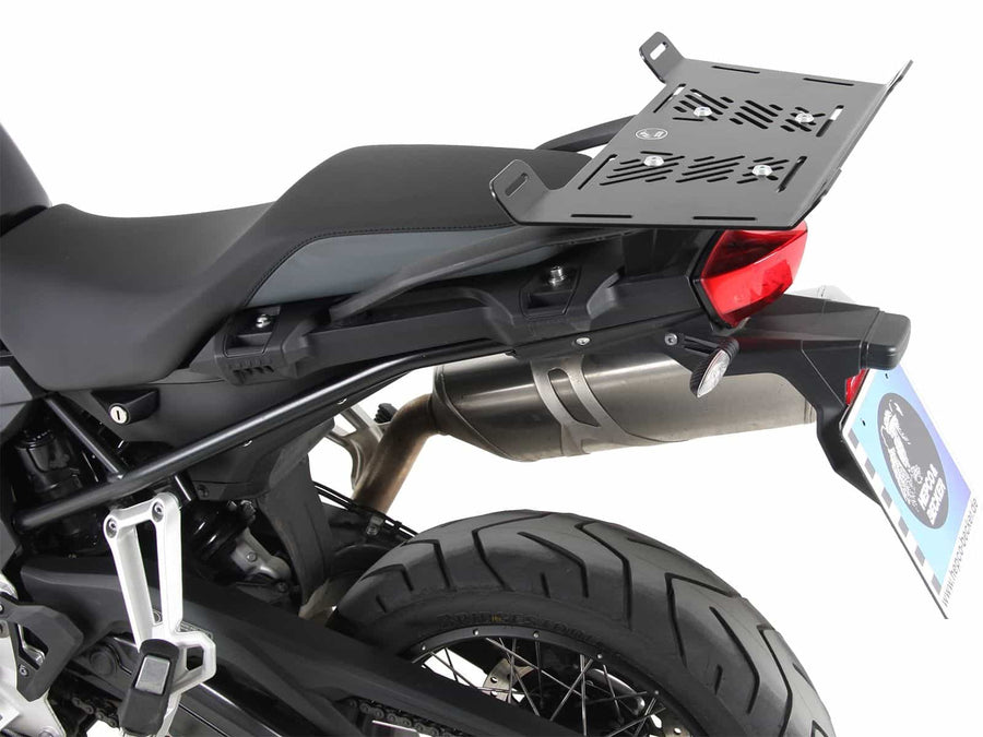 BMW F 850 GS [2018-2023] - Gepäckbrückenverbreiterung