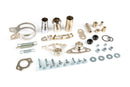 Beta RR Enduro 50 2T - Exhaust Streetrace High Mount left without ESD