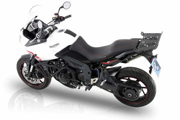 Triumph Tiger 1050 Sport [2013-2021] - Gepäckbrückenverbreiterung
