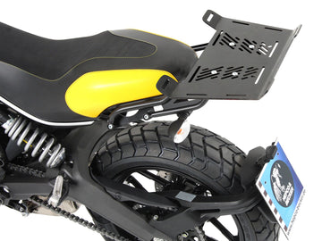 Ducati Scrambler 800 [2015-2018] - Extension du pont à bagages
