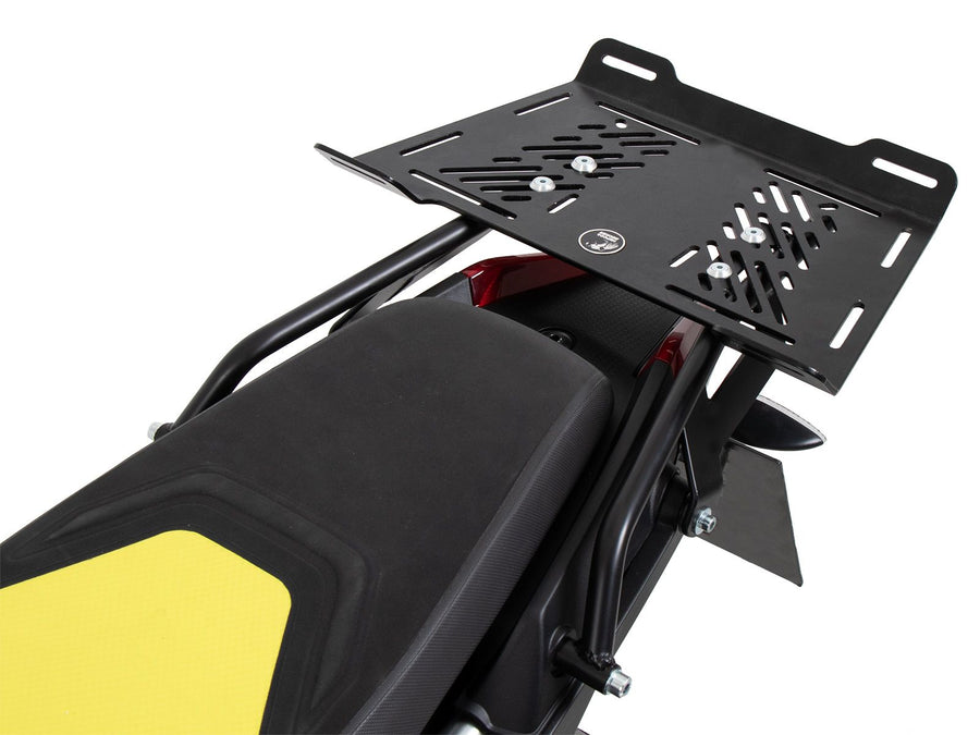 Aprilia Tuareg 660 [2022-2024] - luggage bridge extension