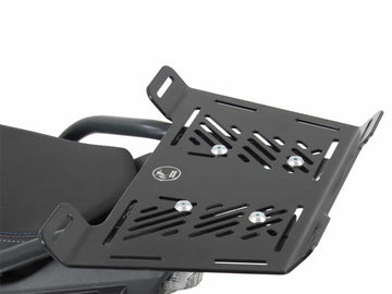 Harley-Davidson Pan America 1250 [2021-2025]-luggage bridge extension - 0