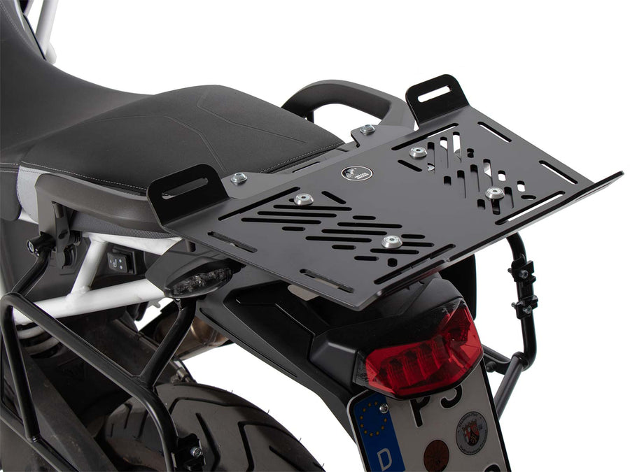 Triumph TIger 900 Rally Pro [2024-2025] - Gepäckbrückenverbreiterung